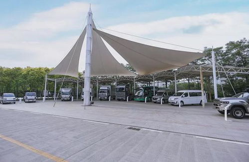 刘旭光谈中国商用车 必须卷技术、拼产品、重创新